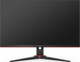 AOC Monitor 24G2AE 23.8cala IPS 144Hz HDMIx2 DP Głośniki
