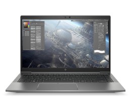 HP Zbook Firefly 14 G8 2C9Q2EA 14'' FHD IPS Low Power / i7-1165G7 / 16GB / 1TB SSD NVMe / NVIDIA® T500 / W10 Pro
