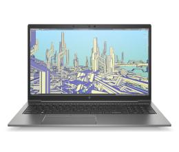 HP Zbook Firefly 15 G8 2C9R6EA 15.6'' UHD / i7-1165G7 / 16 (1x16 GB) / 512GB SSD NVMe / NVIDIA Quadro T500 / W10 Pro
