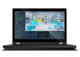 Lenovo ThinkPad P15 Gen1 20ST0037PB 15,6'' UHD 4K / i9-10885H / 32GB / 1TB SSD NVMe / nVidia Quadro RTX 4000 8GB / W10 Pro