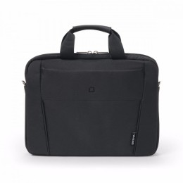 DICOTA Slim Case BASE 11-12.5 torba na notebook czarna