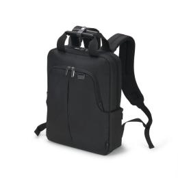 DICOTA ECO Backpack Slim PRO 12-14.1'' black