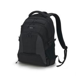 DICOTA ECO Backpack SEEKER 15-17.3 black