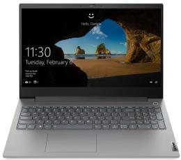 Lenovo ThinkBook 15p 20V30008PB 15,6 UHD / Intel i5-10300H / 16GB / 512GB SSD M.2 2242 PCIe 3.0x4 NVMe / NVIDIA GeForce GTX 1650 Ti / W10 Pro