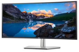 Dell Monitor 34.1 cala U3421WE IPS LE 21:9 WQHD(3440x1440)/3Y