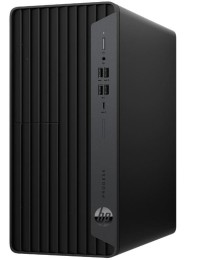 HP Inc. Komputer ProDesk 600MT G6 i5-10500 256/8G/DVD/W10P  272X8EA