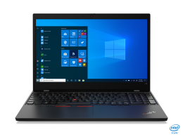 Lenovo ThinkPad L15 G1 20U3000NPB 15,6 FHD / i7-10510U / 16GB / 512GB SSD / Intel UHD / LTE / W10 Pro