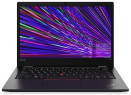 Lenovo ThinkPad L13 G2 20VH001EPB 13,3 FHD / i3-1115G4 / 8GB / 256GB SSD / Intel Iris Xe / W10 Pro
