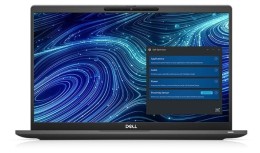 Dell Latitude 7420 N036L742014EMEA 14 FHD / i5-1145G7 / 16GB / 512GB SSD / Intel Iris Xe / W10 Pro