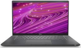 Dell Latitude 7520 N003L752015EMEA 15.6 FHD / i5-1135G7 / 16GB / 256GB SSD / Intel Iris Xe / LTE / W10 Pro