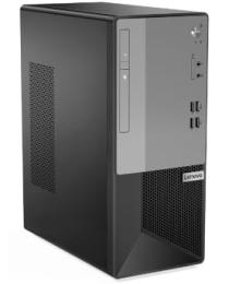 Lenovo Komputer V50t Tower 11ED003KPB / i7-10700 / 8GB / 256GB / INT / DVD / 3YRS / W10Pro