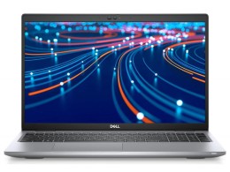 Dell Latitude 5520 N015L552015EMEA 15,6 FHD / i7-1165G7 / 16GB / 512GB SSD / Intel Iris Xe / W10 Pro