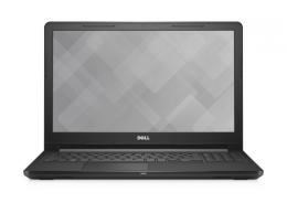 Dell Vostro V3578 S2072WVN3578BTSPL01_1905 15,6 FHD / i5-8250U / 8GB / 256GB SSD / AMD Radeon R5 M520 / W10 Pro + Usługi za 75-300zł