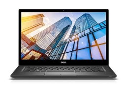 Dell Latitude 7490 N043L749014EMEA 14,0 FHD / i5-8350U / 8GB / 256GB SSD / Intel UHD 620 / W10 Pro + Usługi za 75-300zł