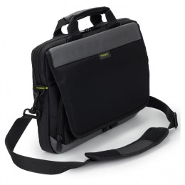 Targus CityGear 10-12" Laptop Slim Topload Black