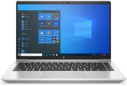 HP ProBook 445 G8 4K7C1EA 14 FHD / Ryzen3-5400U / 8GB / 256GB PCIe NVMe / AMD Radeon™ Graphics / W10 Pro