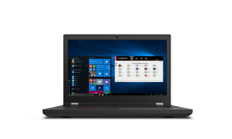 Lenovo ThinkPad P15 G2 20YQ001XPB 15,6'' FHD 100% sRGB, Dolby Vision / i9-11950H / 2 x 16GB 3200MHz / 1TB SSD NVMe PCIe 4.0 / NVIDIA RTX A3000 6GB GDDR6 / W10 Pro