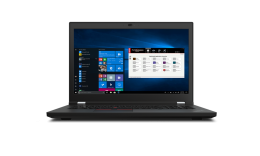 Lenovo ThinkPad P17 G2 20YU0007PB 17,3'' UHD / Xeon W-11855M / 2x 16GB DDR4-3200 / 2TB SSD NVMe / NVIDIA RTX A5000 16GB GDDR6 / W10 Pro