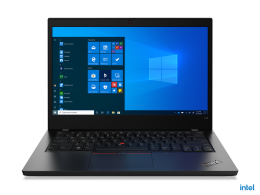 Lenovo ThinkPad L14 G2 20X10046PB 14,0 FHD / i7-1165G7 / 8GB / 256GB SSD / Intel Iris Xe / W10 Pro