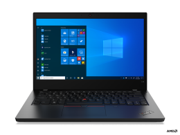 Lenovo ThinkPad L14 G2 20X5003EPB 14,0 FHD / AMD Ryzen 7 PRO 5850U / 16GB / 512GB SSD / AMD Radeon Graphics / W10 Pro