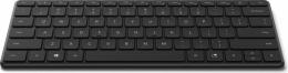 Microsoft Klawiatura Bluetooth Compact czarna 21Y-00008