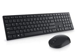 Dell Bezprzewodowa klawiatura + mysz-KM5221W 580-AJRP