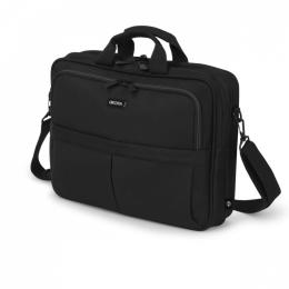 DICOTA Torba na laptopa Eco Top Traveller SCALE 15-17.3 D31440-RPET