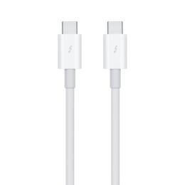 Apple Thunderbolt 3 (USB-C) kabel (0.8m)