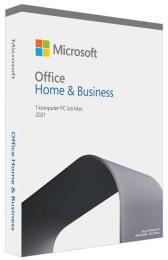 Microsoft Office Home & Business 2021 ENG P8 Win/Mac T5D-03511            Stary P/N:T5D-03308