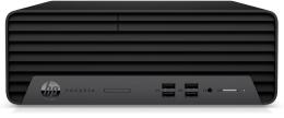 HP Inc. Komputer ProDesk 405 G8 294P6EA SFF / AMD Ryzen 7 R7-5700G / 16GB / 256GB SSD / AMD Radeon Graphic /W10 Pro
