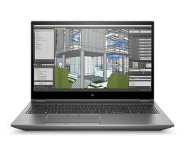 HP ZBook Fury 15 G8 314K7EA 15.6'' UHD / i9-11950H / 32GB (1x32GB) / 1TB SSD NVMe / NVIDIA RTX A4000 8 GB / W10 Pro