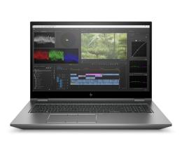 HP ZBook Fury 17 G8 4A6A0EA 17.3'' FHD / i7-11800H / 32GB (1x32GB) / 1TB SSD NVMe / NVIDIA RTX A2000 4GB / W10 Pro