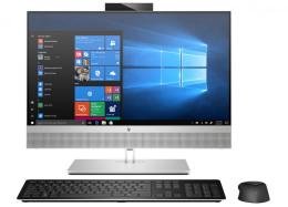 HP Inc. Komputer EliteOne 800 G6 AIO FHD 24 Touch 273C6EA i5-10500 / 8GB / 256GB SSD / W10Pro