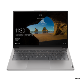 Lenovo ThinkBook 13s Gen 3 20YA0031PB 13,3 FHD / AMD Ryzen 5 5600U / 16GB / 512GB SSD PCIe / Integrated AMD Radeon Graphics / W11 Pro