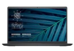 DELL Vostro 3510 N8068VN3510EMEA01_2201 15,6 FHD / i7-1165G7 / 8GB / 512GB SSD NVMe / Iris Xe Graphics / W10Pro