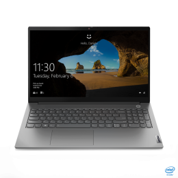 Lenovo ThinkBook 15 G2 20VE00RRPB 15,6 FHD / i7-1165G7 / 16GB (8GB+8GB) / 512GB SSD PCIe / Intel Iris Xe / W11 Pro