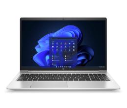 HP ProBook 450 G9 6A165EA 15,6 FHD / Intel i7-1255U / 8GB 3200MHz / 512GB SSD NVMe PCIe / Intel Iris Xe Graphics / W11 Pro