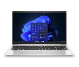 HP EliteBook 650 G9 6A187EA 15,6 FHD 400 nitów / Intel i5-1235U / 8GB 3200MHz / 512GB SSD NVMe PCIe / Intel Iris Xe Graphics / W11 Pro