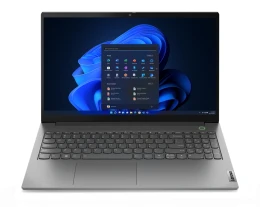 Lenovo ThinkBook 15 G4 21DJ00D3PB 15,6 FHD (1920x1080) / i5-1235U / 16GB DDR4 / 512GB SSD PCIe / Intel Iris Xe / Win 11 Pro