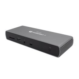 i-tec Stacja dokująca Thunderbolt 4 Dual Display + Power Delivery 96W