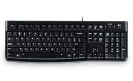 Logitech K120 Klawiatura 920-002509