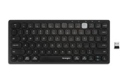 Kensington Bezprzewodowa klawiatura Dual K75502WW