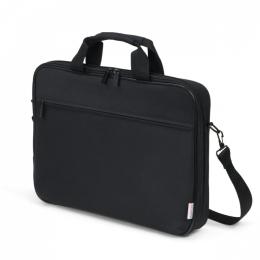 DICOTA Torba do notebooka 15-17.3 cali BASE XX, czarna D31855