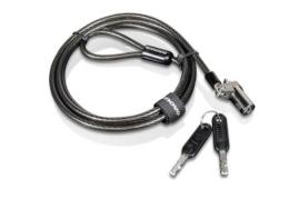 Lenovo Kensington Microsaver DS Security Cable Lock from Lenovo 0B47388