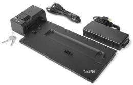 Lenovo ThinkPad ThinkPad ULTRA Dock 135W 40AJ0135EU - stacja dokująca
