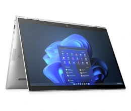 HP Elite x360 1040 G9 6F639EA 14" dotykowa IPS 400 nitów / Intel i7-1265U / 16GB DDR5 4800MHz / 512GB SSD NVMe / Intel® Iris Xe / LTE / W11 Pro