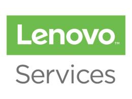 Lenovo - rozszerzenie gwarancji podstawowej 3letniej On-site do 4letniej On-site (5WS0A23136)