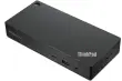 Lenovo Stacja dokująca ThinkPad Universal USB-C Dock 40B20135EU