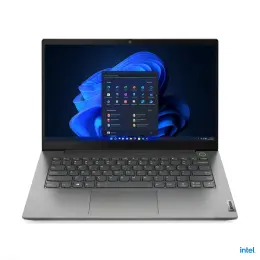 Lenovo ThinkBook 14 G4 21DH00BGPB 14" FHD IPS / Intel i5-1235U / 8GB wlutowane / 256GB SSD PCIe / Intel Iris Xe / W11 Pro