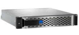 Macierz NetApp  EF300 32GB 10x1,92TB NVMe  8x32Gb FC (wkładki 32Gb w zestawie)